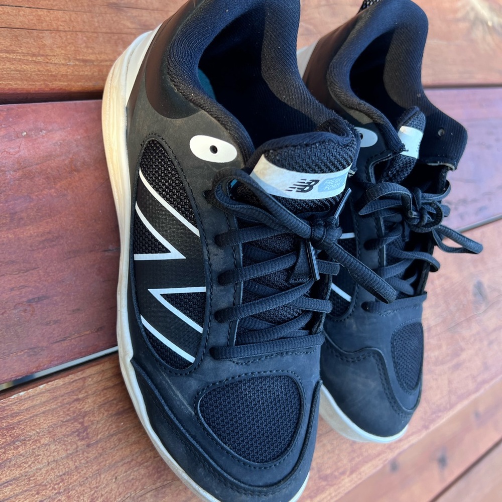New Balance Boys Baseball Cleats